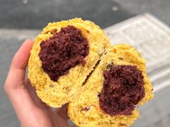 -宫门口馒头铺(创始人总店)