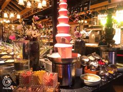 -炽真·果木窑烤自助牛排馆儿(和平欧乐店)