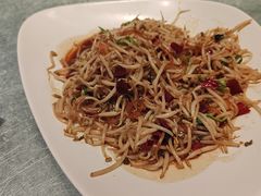 -御海棠老菜馆(福明嘉园店)