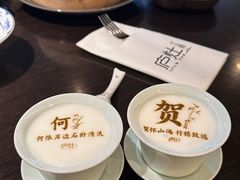 -庐灶江南·江南菜·四合院Bistro(东直门·华侨夜泊君亭店)