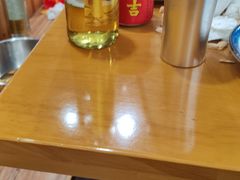 -鹤乡东北菜(崮山路店)
