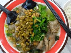 -官人桥番茄米线(温江行署店)