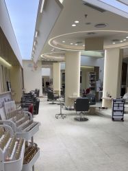 -Mentor Hair Salon