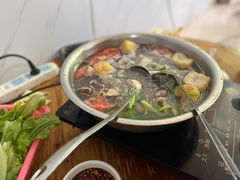 -秧塘牛八宝(金山路店)