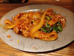 -不曾在把把烧•烧烤(莲坂磐基店)