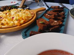 -马克西姆俄罗斯餐厅(通亚街店)