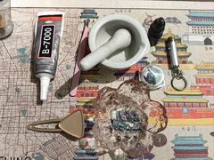 -100家灵感仓库·DIY团建(什刹海店)