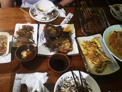 -馬蘭花開(车站大道店)