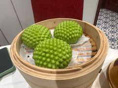 -丰圆轩粤式茶楼(大宁国际商业广场店)
