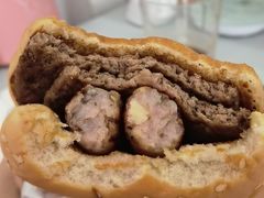 -麦当劳(龙之梦购物中心店)