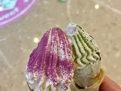 -肯德基(慈溪爱琴海店)
