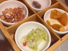 -闽上鲜·福建菜(龙湖滨江天街店)