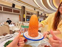 -聚福山莊·寻味顺德(北滘店)