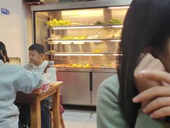 -二钢串叔麻辣烫(华龙大厦店)