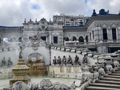 -珠海圆明新园