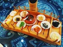 -桥香园过桥米线(国贸店)