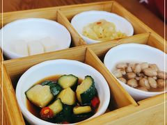 -闽上鲜·福建菜(龙湖滨江天街店)