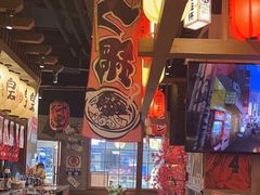 -白石的深夜食堂(济南万象城店)