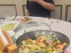 -百姓食府(秦虹路店)
