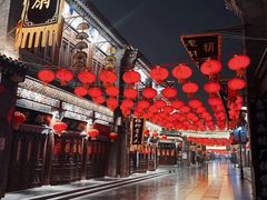-古文化街旅游区