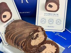 -the Roll'ING手作瑞士卷专门店(卓悦中心店)
