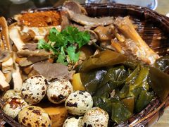 -灶东家民间菜(回兴店)