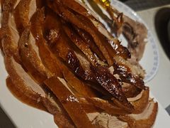 -同喜烤鸭店(光芒店)