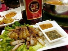 -兰缘美食城(金实店)