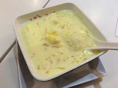 -发记甜品(豉油街店)