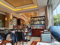 -索菲特西湖大酒店·香榭丽全日候餐厅(南山路店)
