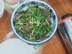 -牧人巷子·大锅羊汤·暴走牛骨(大成路店)