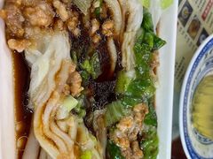 -捷信牛奶甜品世家(柳巷店)