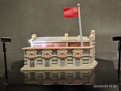 -中国3D打印文化博物馆