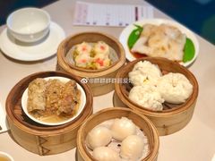 虾饺-八樂居