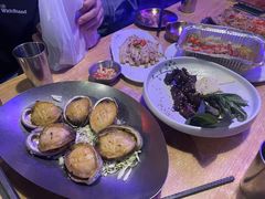 -质烤烤物·活烤海鲜(质烤总店)