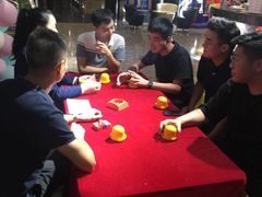 -乐潮汇时尚量贩式KTV(嘉业国际城购物中心店)