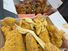 -悠个炸鸡(南京创始店)