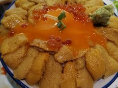 海胆饭-YAMAKAWA(龙湖胥江天街店)