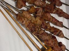 -平娃三宝烧烤·面食(南小街店)