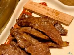 -肉魁屋·烧肉·烧鸟·酒场(高新店)