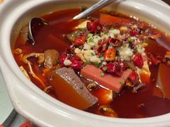 -辛香味烧鱼馆·非遗技艺·排骨红烧肉(光谷医药园店)