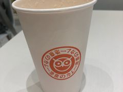 -池奈·咖喱蛋包饭(熙地港店)