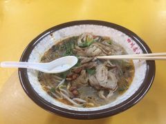 -牛车水美食街