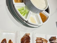 -羲和雅苑•北京烤鸭(国贸商城店)