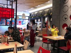 大堂-泰煌鸡·上海白斩鸡·鸡汤面(鹤庆店)