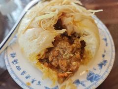 -四海楼(如皋定慧禅寺店)