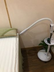 -芳朵美容养生SPA