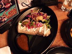 -Luchador摔跤手墨西哥餐厅(恒宇广场店)