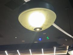 -匠子烤鱼(东方万达店)