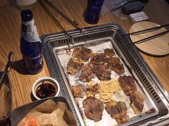 -新石器烤肉(招商1872店)